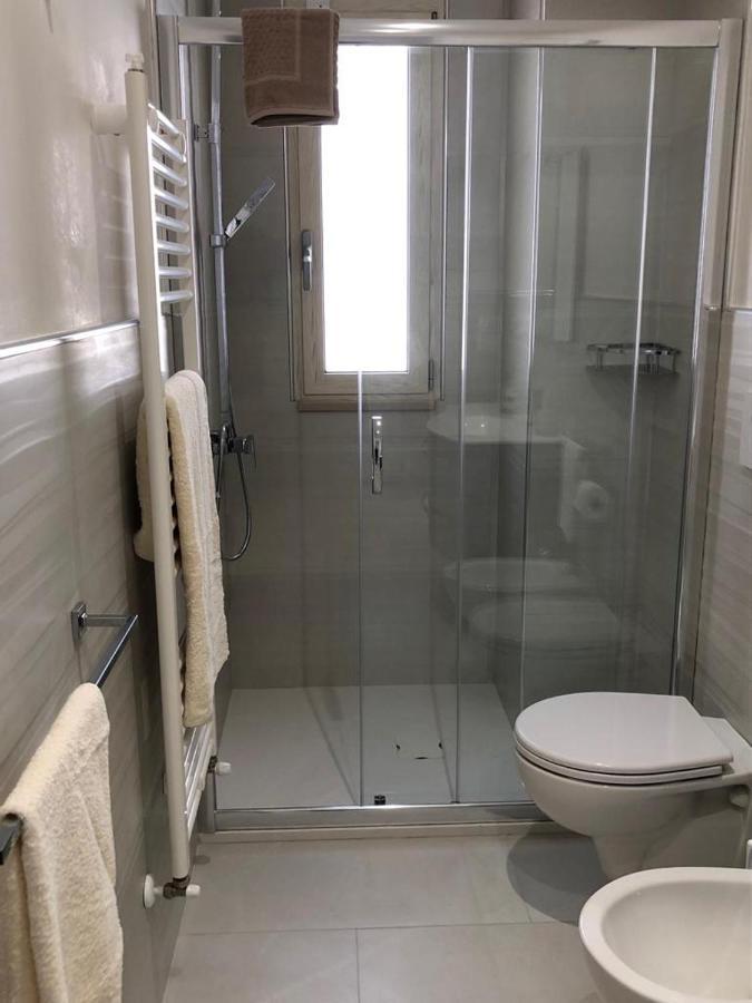 L'Angolo Delle Dimore 6 Posti Letto Otranto Exterior photo