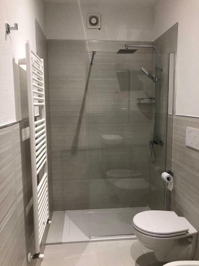 L'Angolo Delle Dimore 6 Posti Letto Otranto Exterior photo